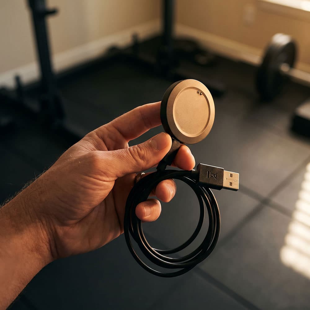 Embr Wave 2 Charger - Charging Station with USB Cable