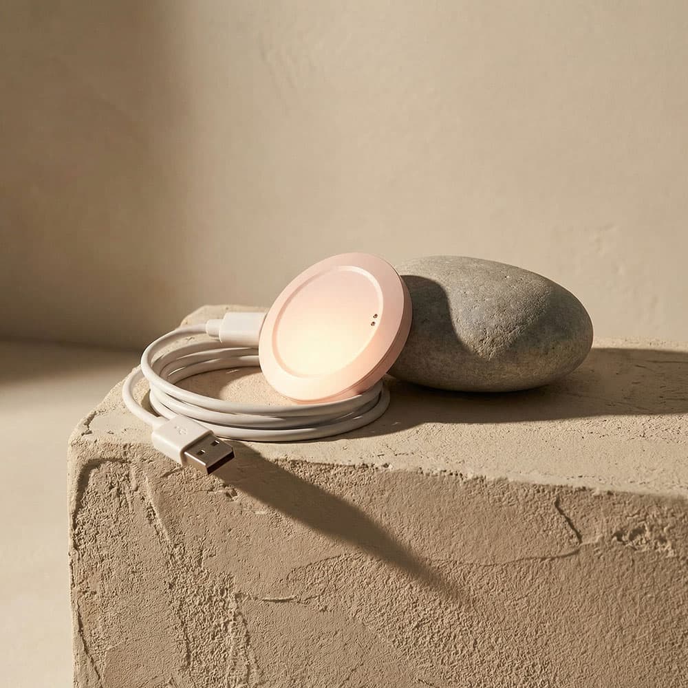 Embr Wave 2 Rose Gold Charger - 1 Charge Station