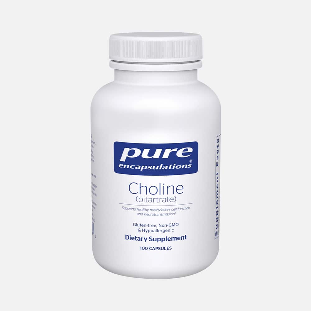 Choline Bitartrate