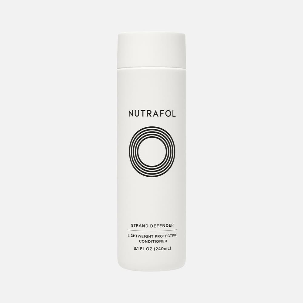 Nutrafol Strand Defender Strengthening Conditioner, 240 mL