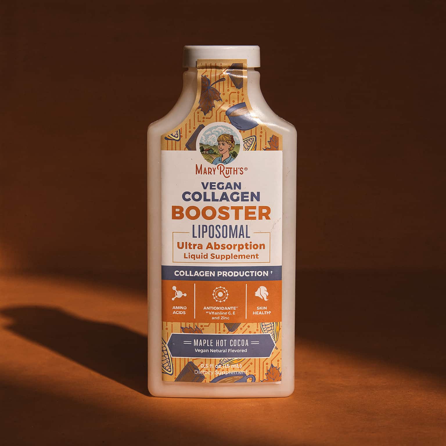 Collagen Booster Liposomal - 14 Liquid Pouches