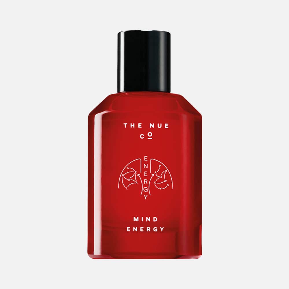 Mind Energy Fragrance 50mL - Vegan Spray