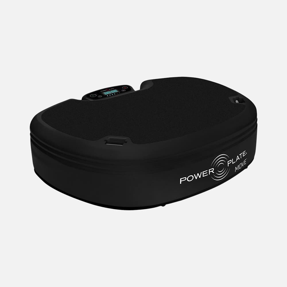 Power Plate MOVE Vibration Platform - 6 Mode Device