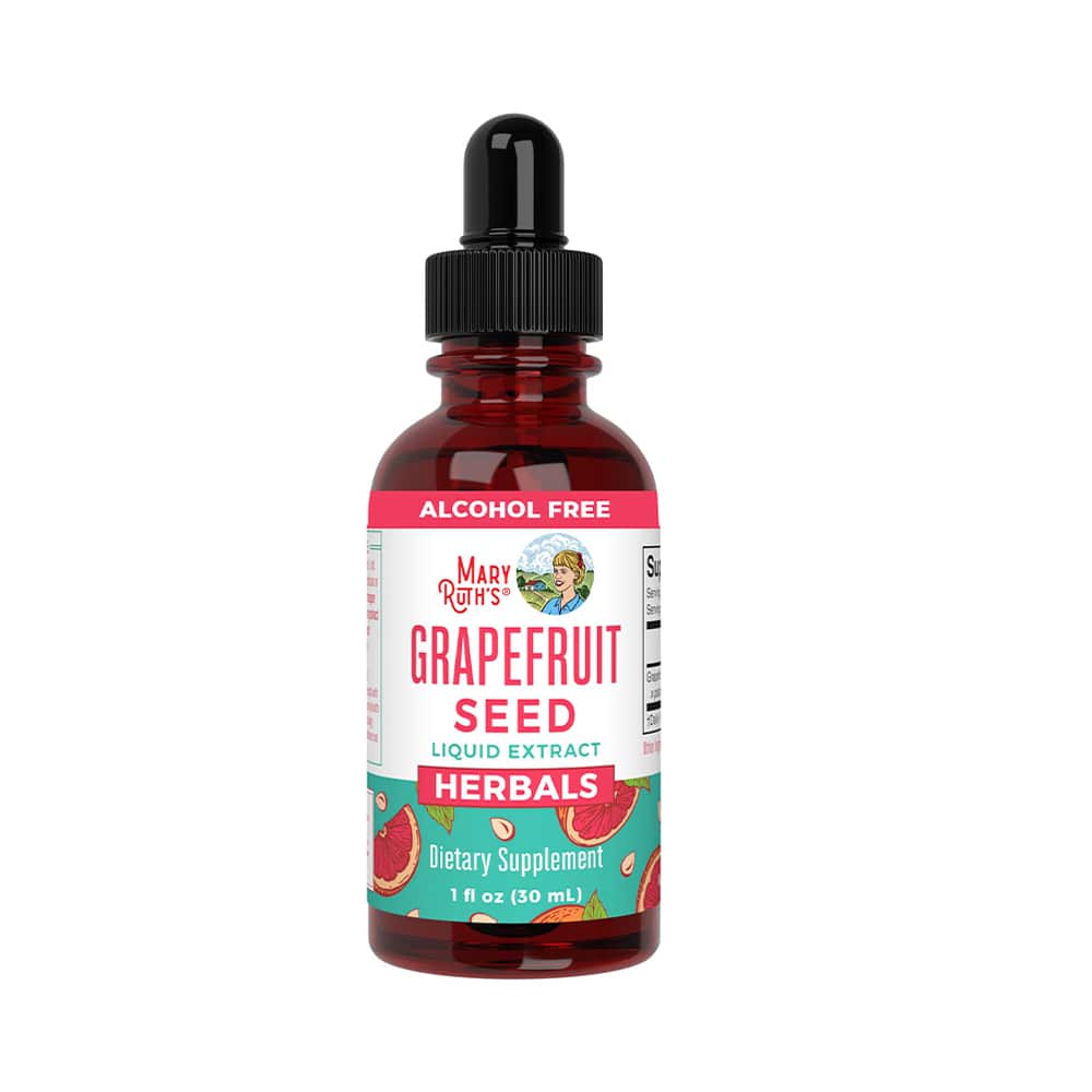Grapefruit Seed Extract Drops 1mL - 30 Servings Liquid