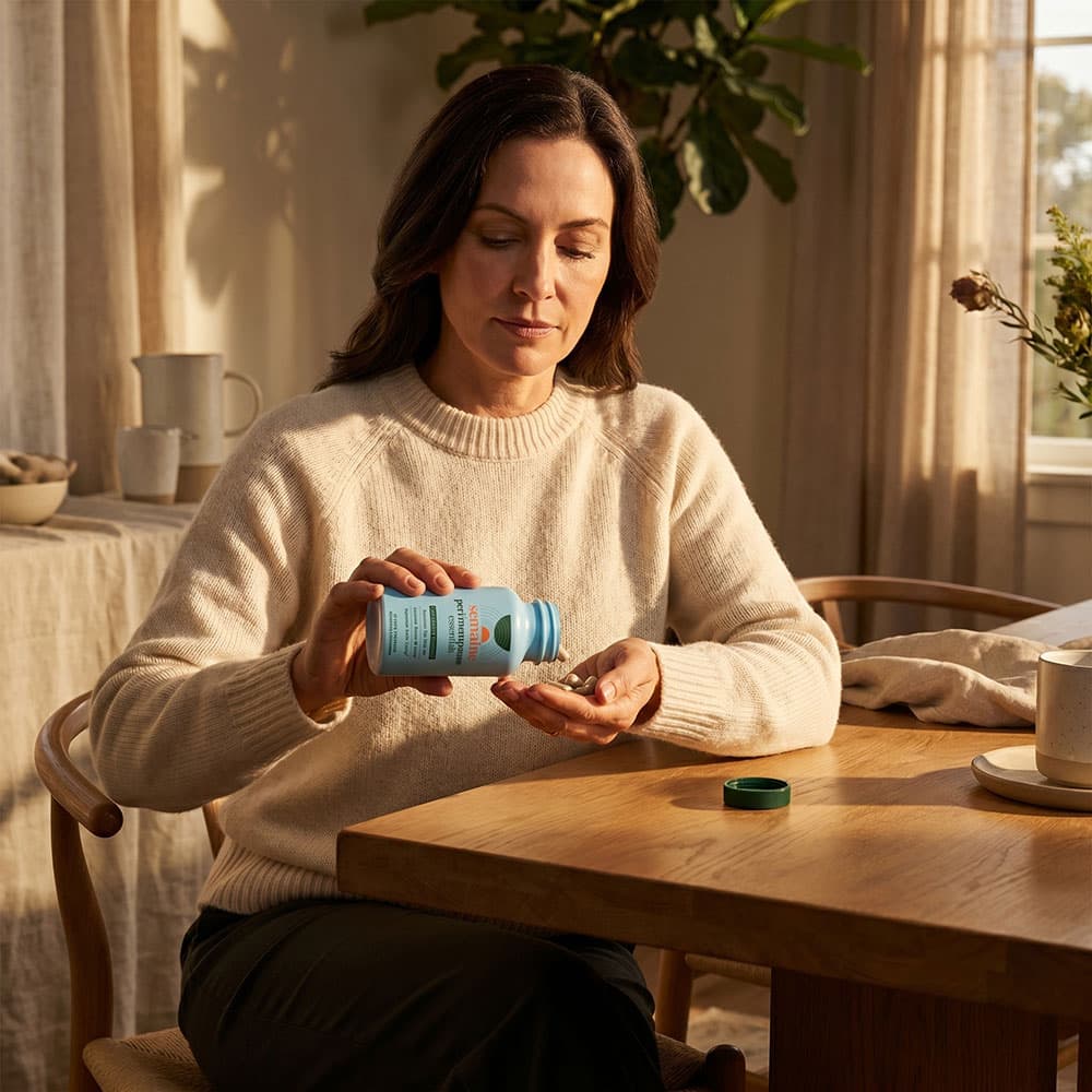 Semaine Peri/Menopause Essentials - 30 Capsules