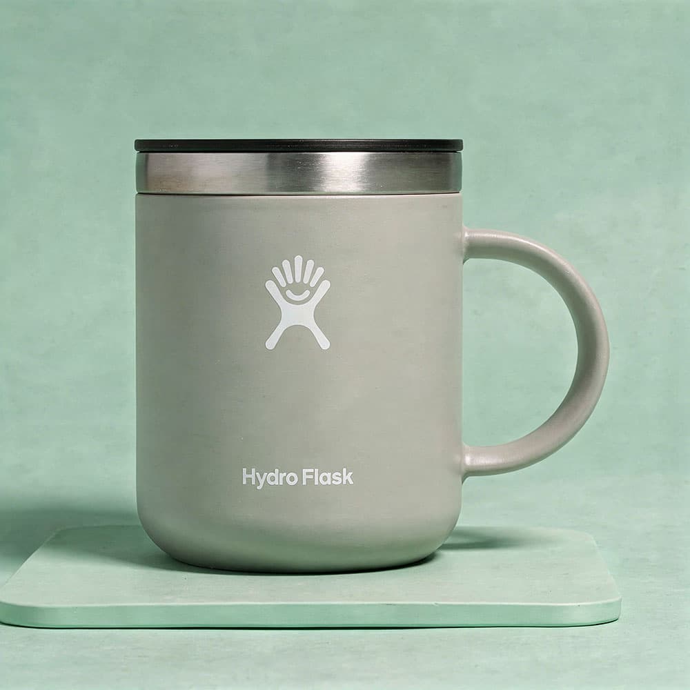 Hydro Flask Insulated Mug 12oz (Agave) - 1 Mug
