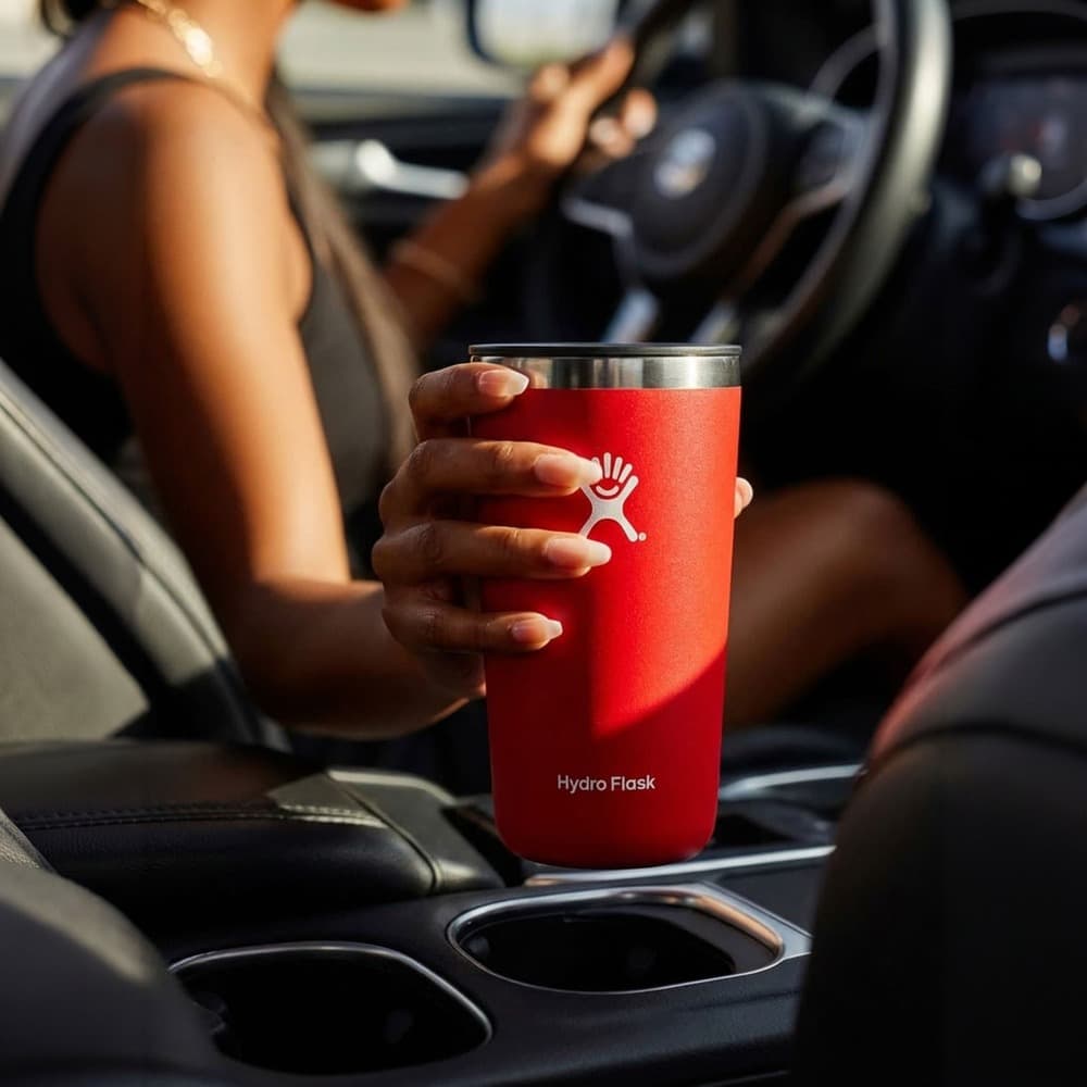 All Around Tumbler 20oz (591ml) Goji