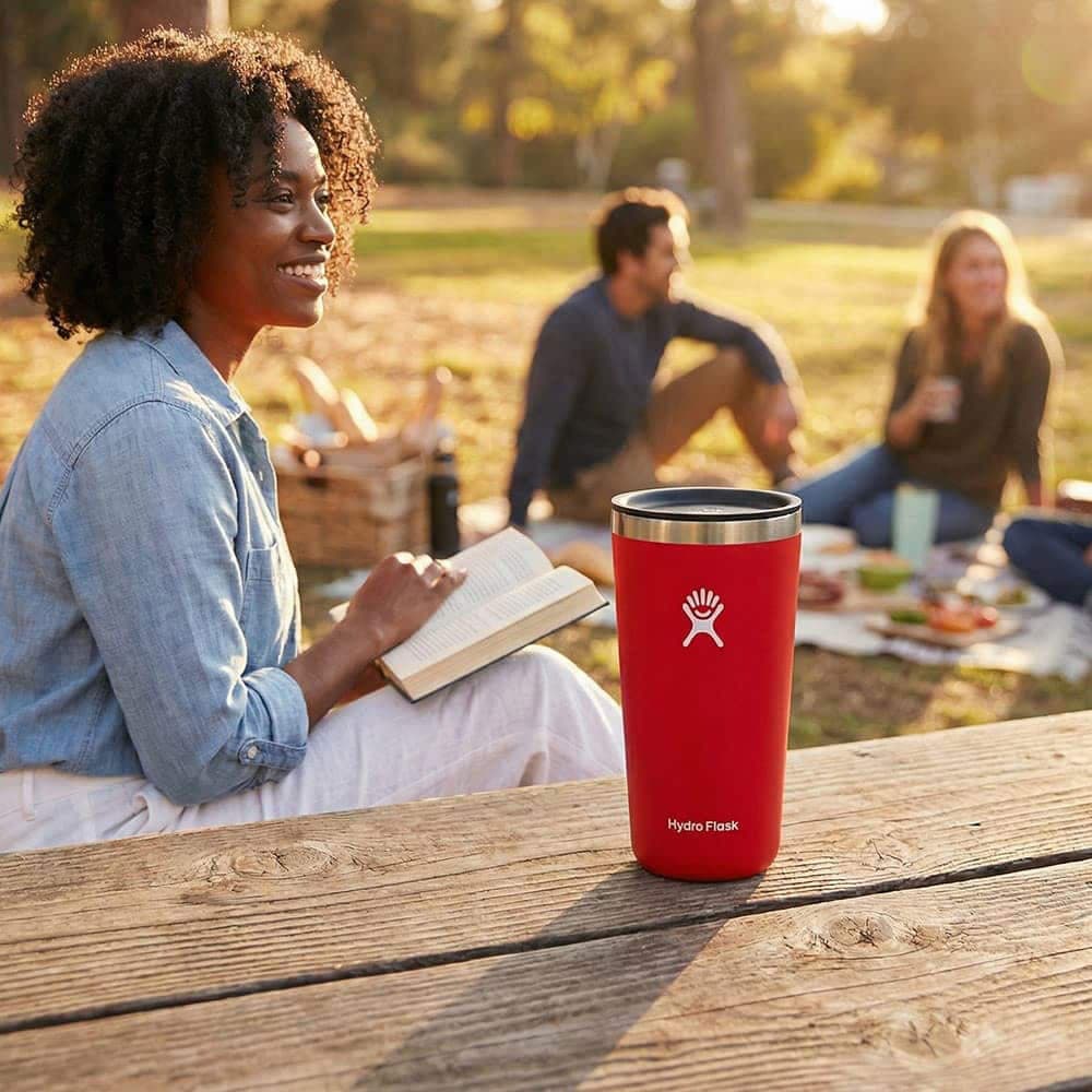 All Around Tumbler 20oz (591ml) Goji
