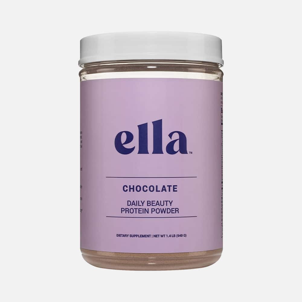Collagen Protein - Chocolate