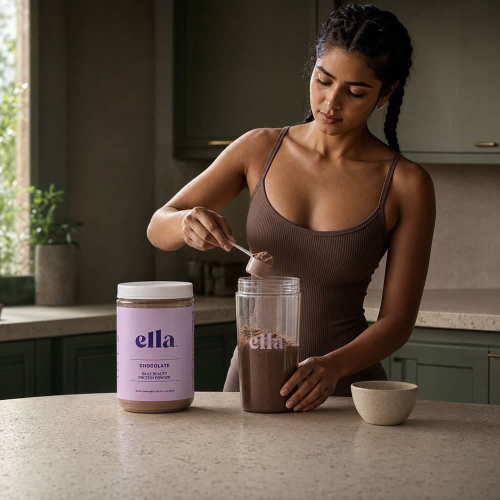 Collagen Protein - Chocolate