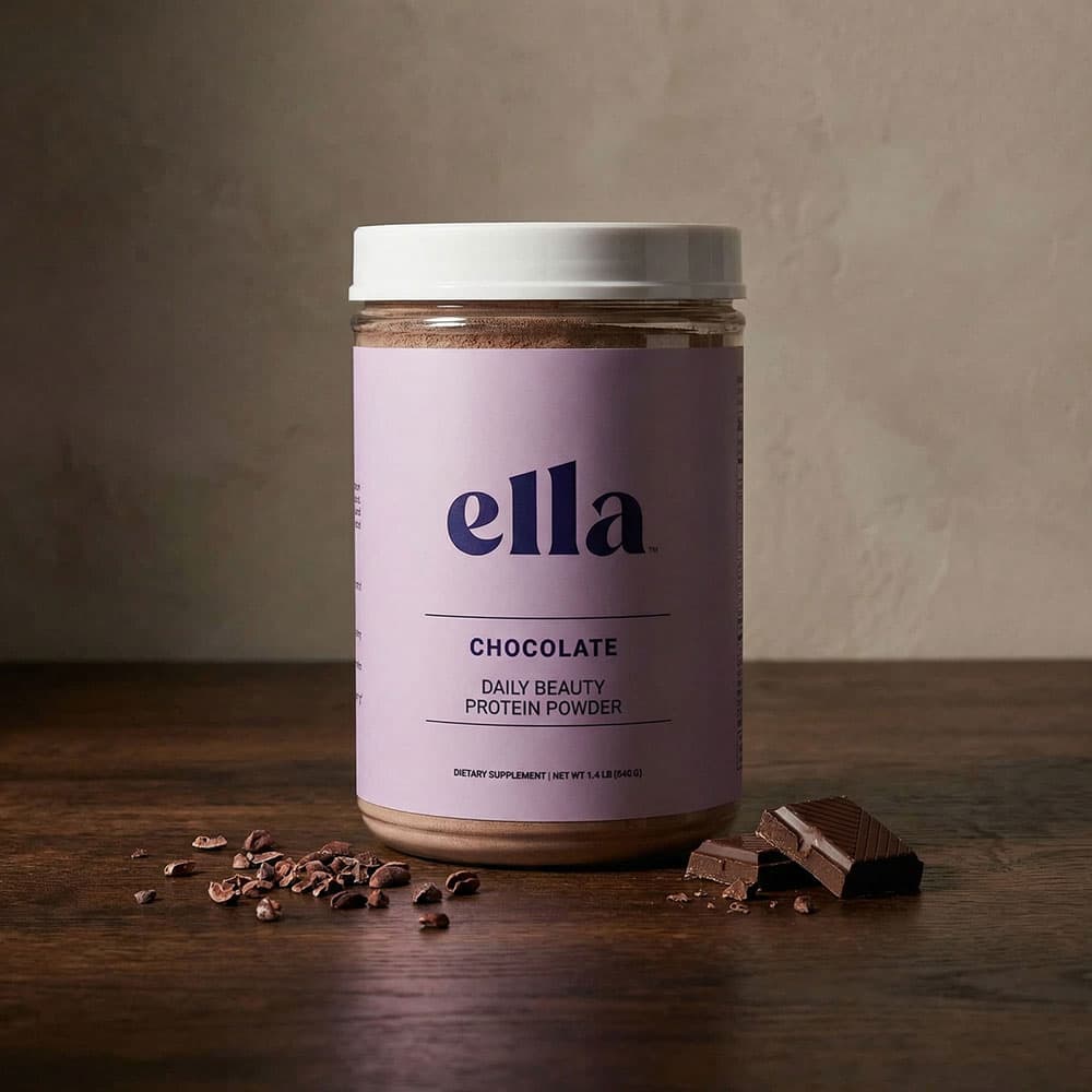 Collagen Protein - Chocolate
