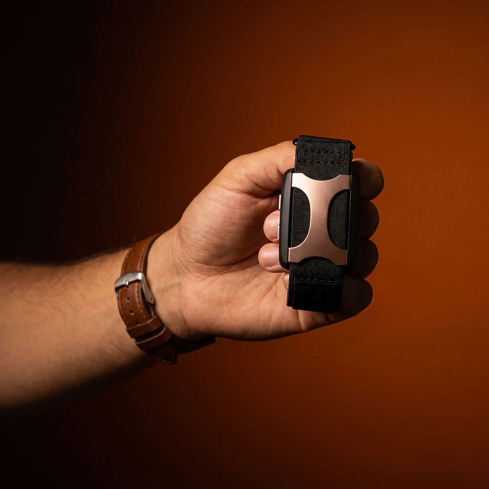 Apollo Wearable Neuro Sleep Aid Device-Twilight