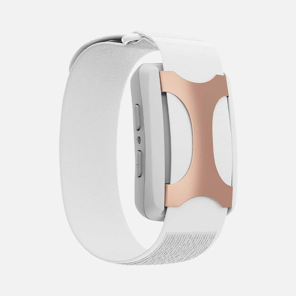 Apollo Wearable Neuro Sleep Aid Device - Rose