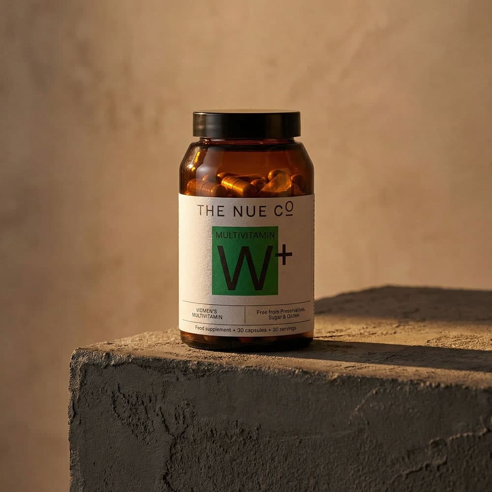 Women's Multivitamin - 30 Capsules