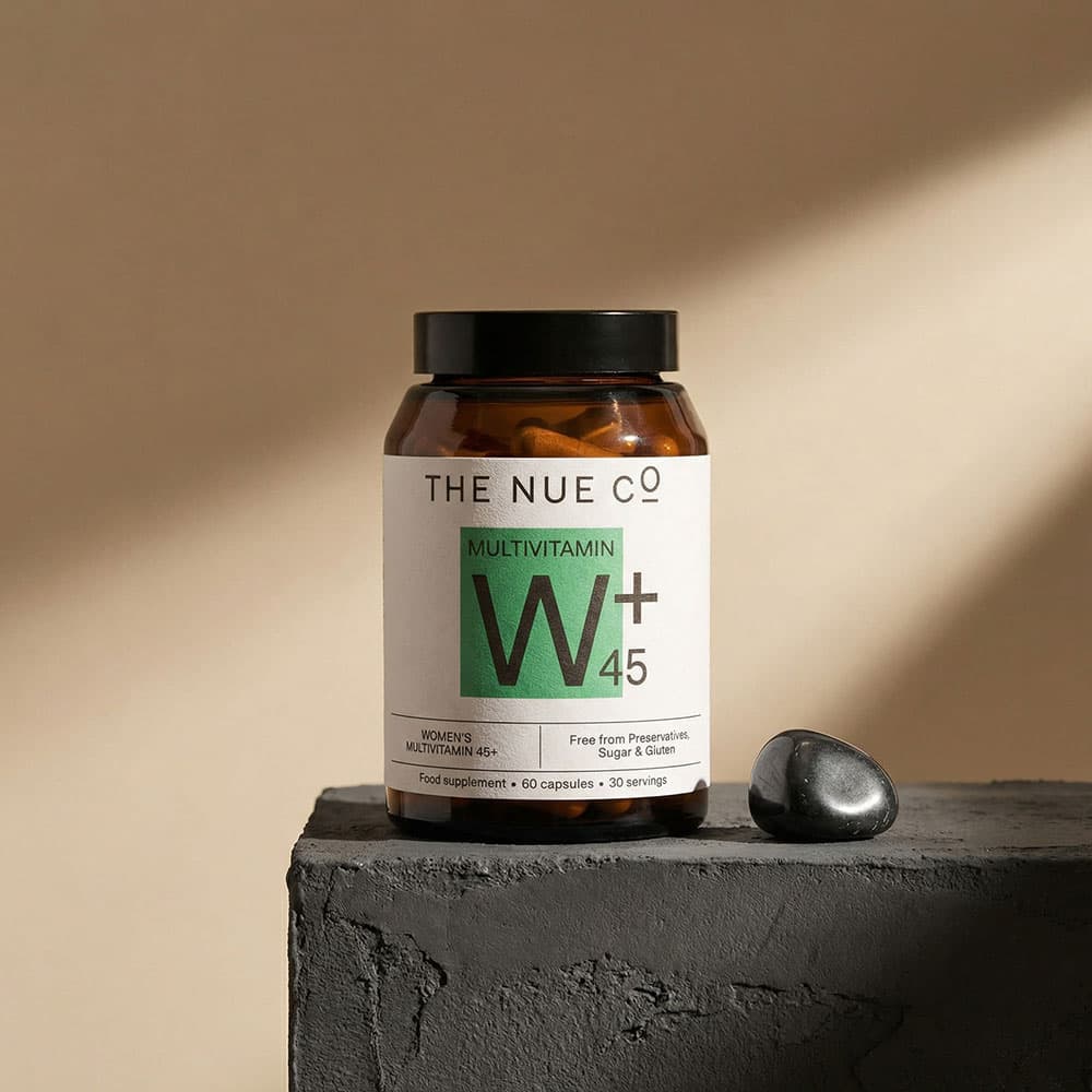 Women's Multivitamin 45+ - 60 Capsules