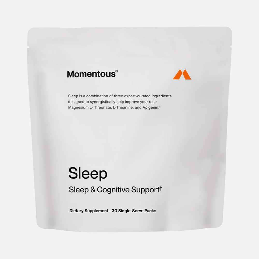 Nightly Sleep Pack