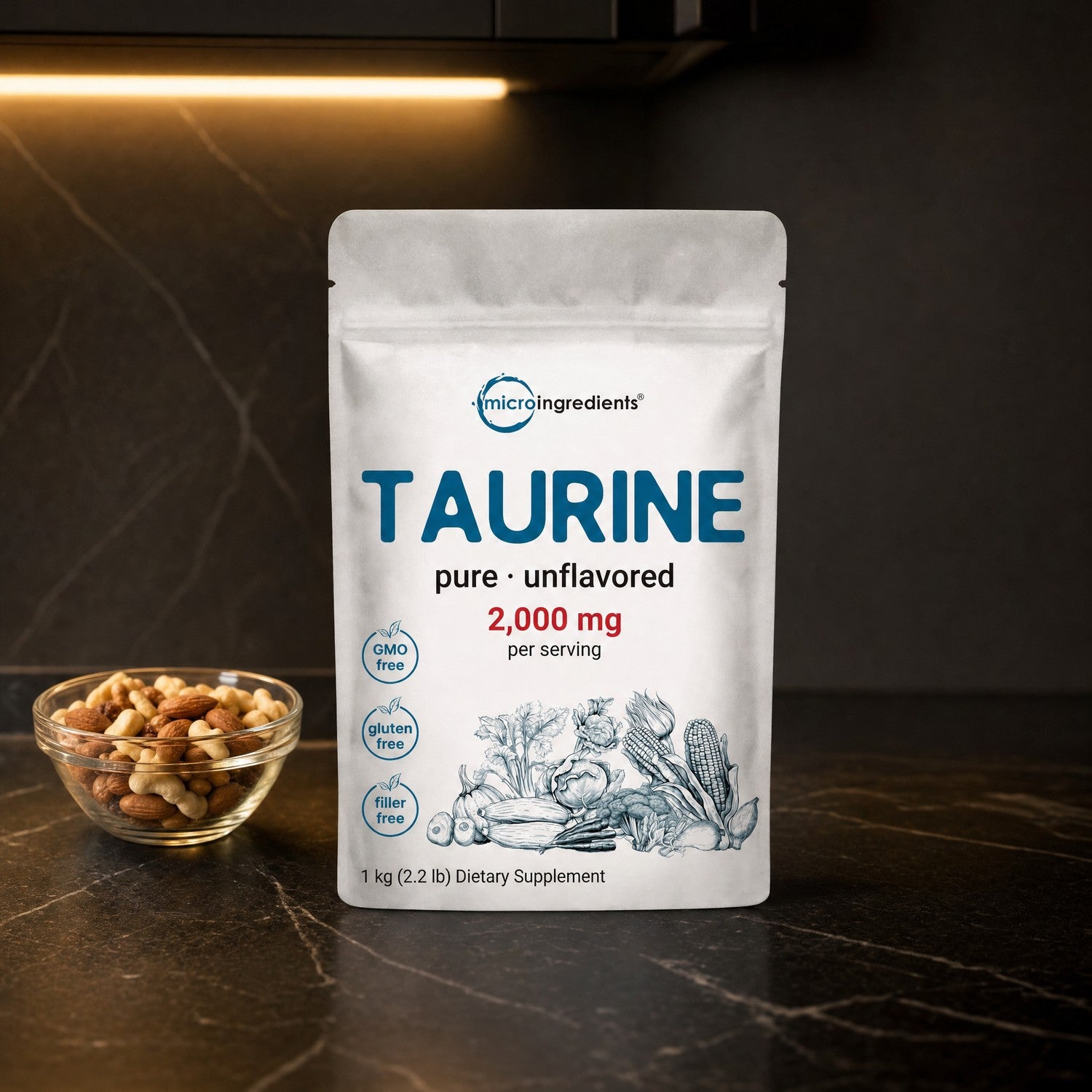 Taurine