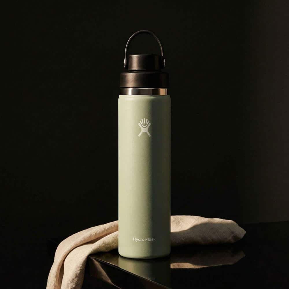 Hydro Flask 24oz Wide Mouth Bottle with Chug Cap
