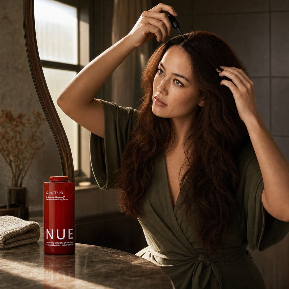 SUPA THICK Topical Hair Supplement - 100mL Serum
