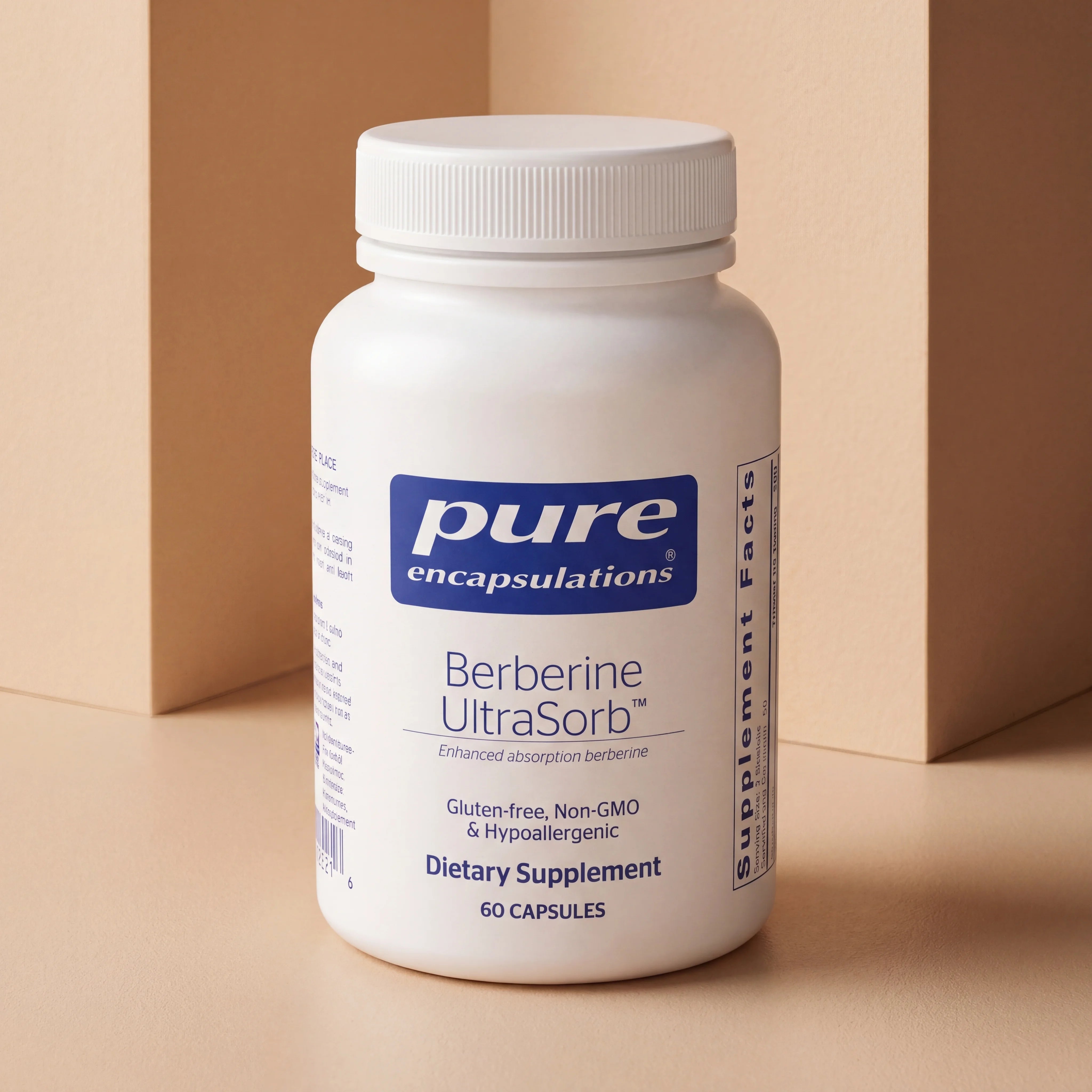 Berberine Phytosome