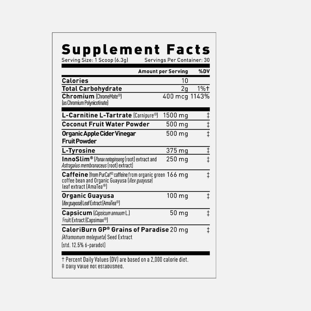 Organic Greens Elite Lemon - 26 Organic Ingredients Powder