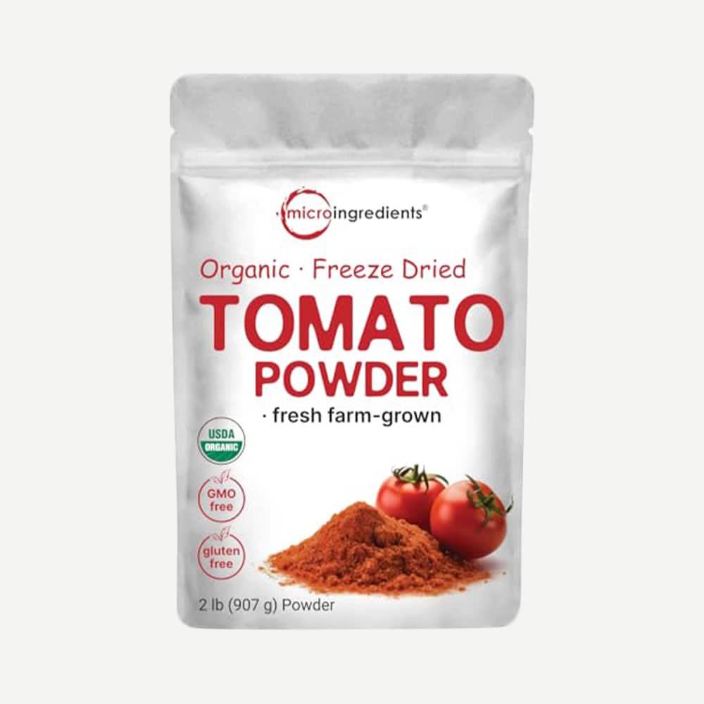 Organic Tomato Powder