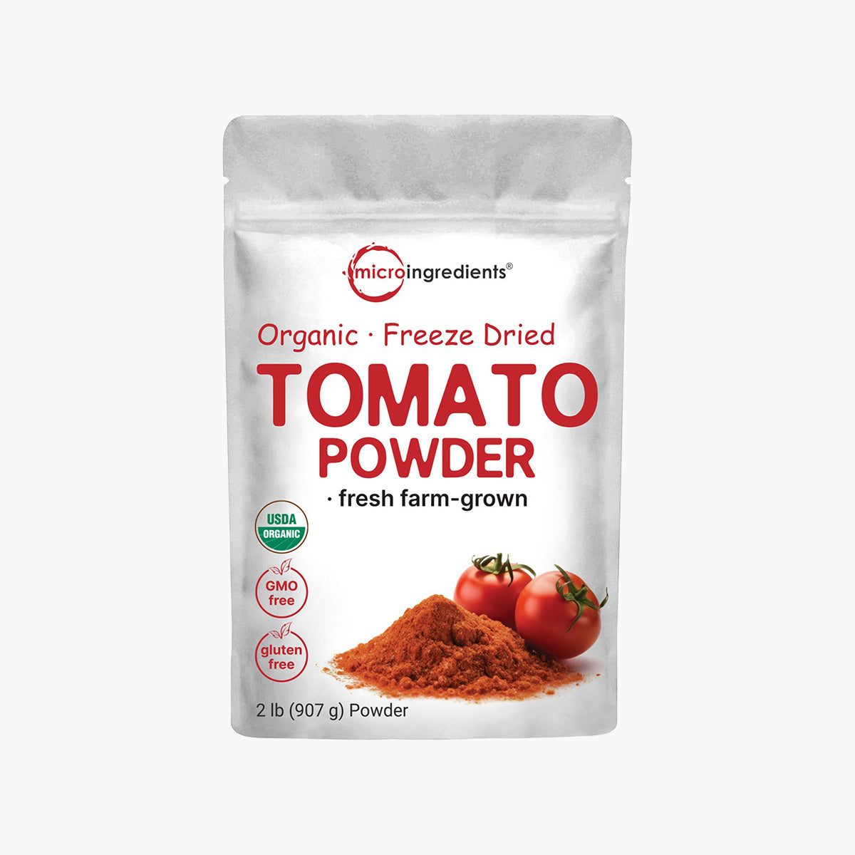 Organic Tomato Powder