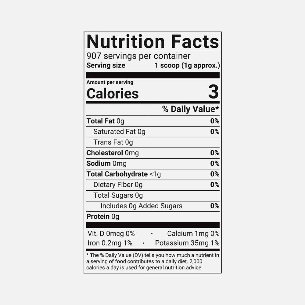Organic Tomato Powder