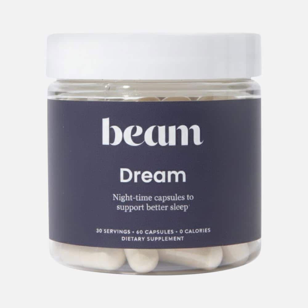 Beam Dream Sleep 30 Servings - Capsules