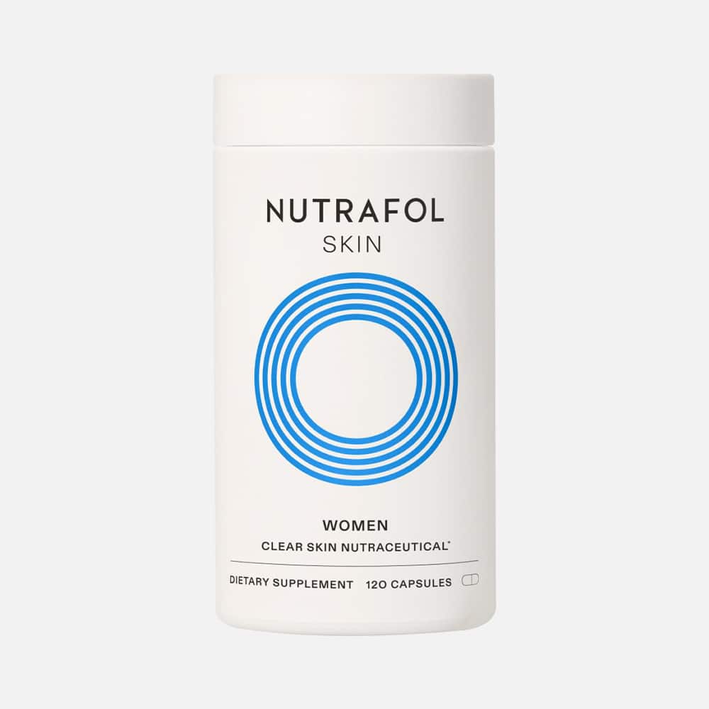 Clear Skin Acne Women