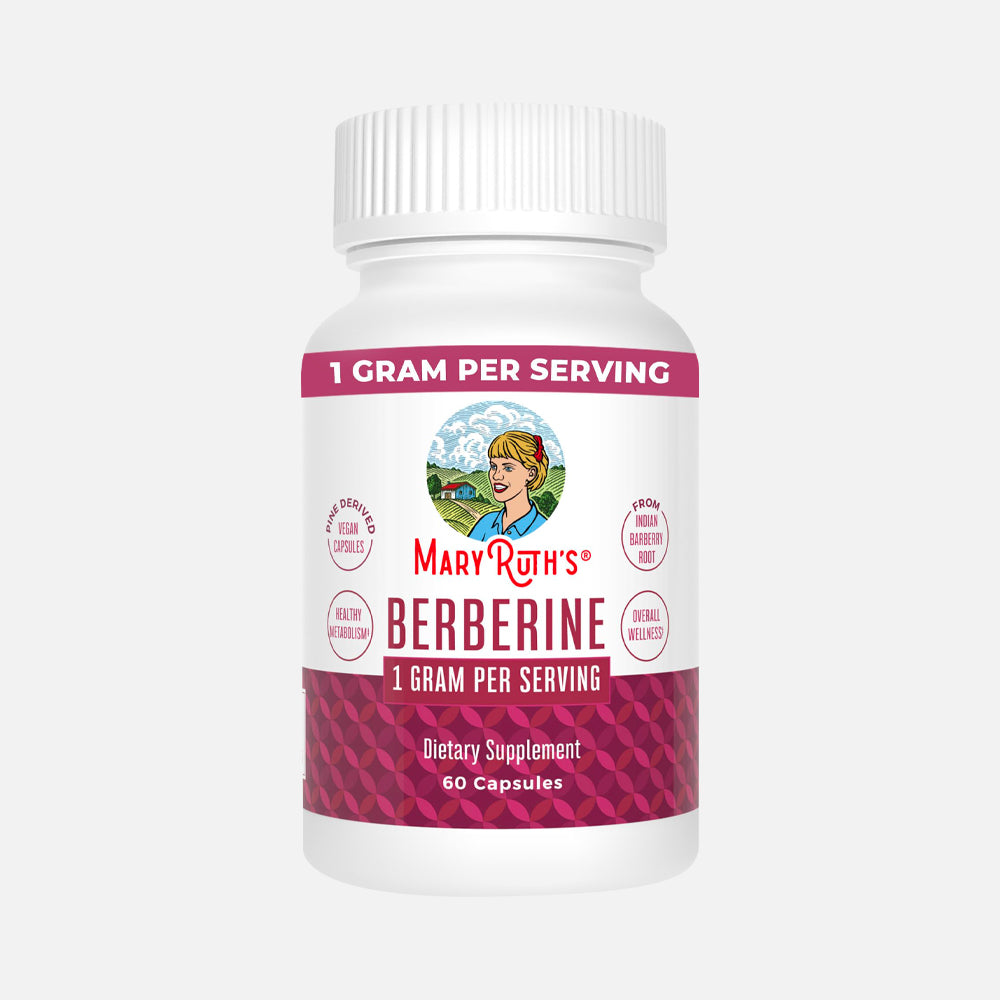 Berberine