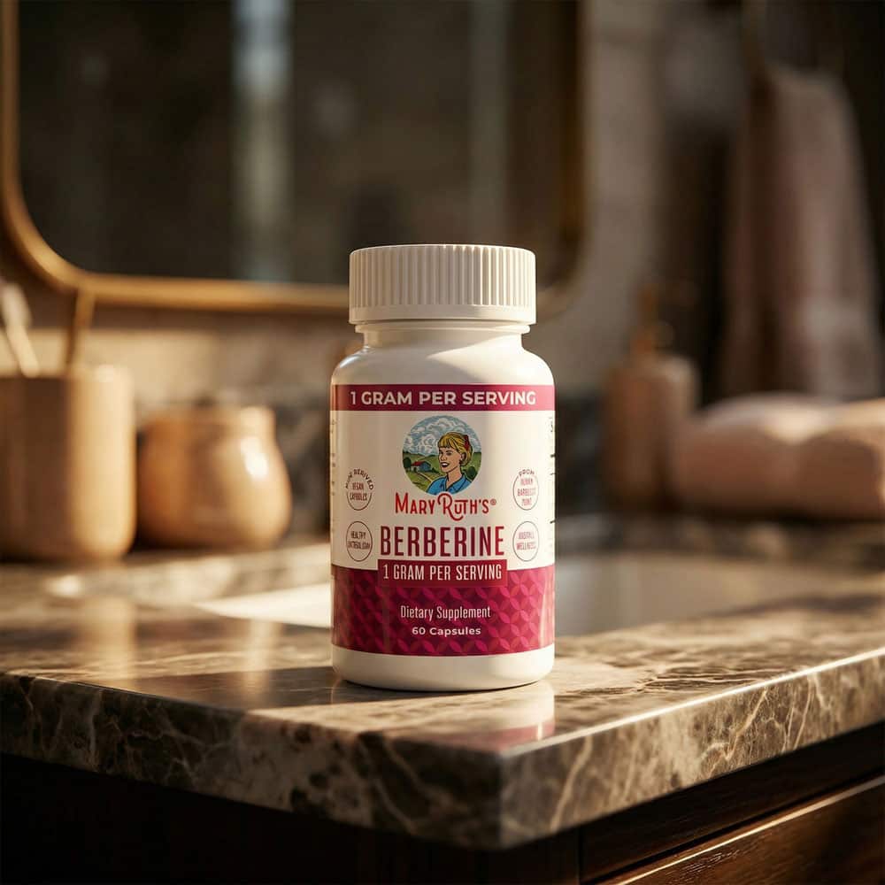 Berberine
