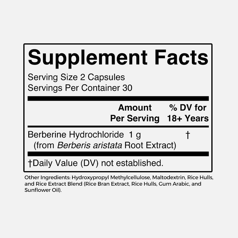 Berberine