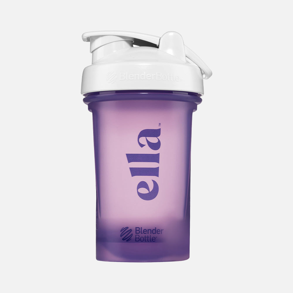 Ella Shaker Bottle