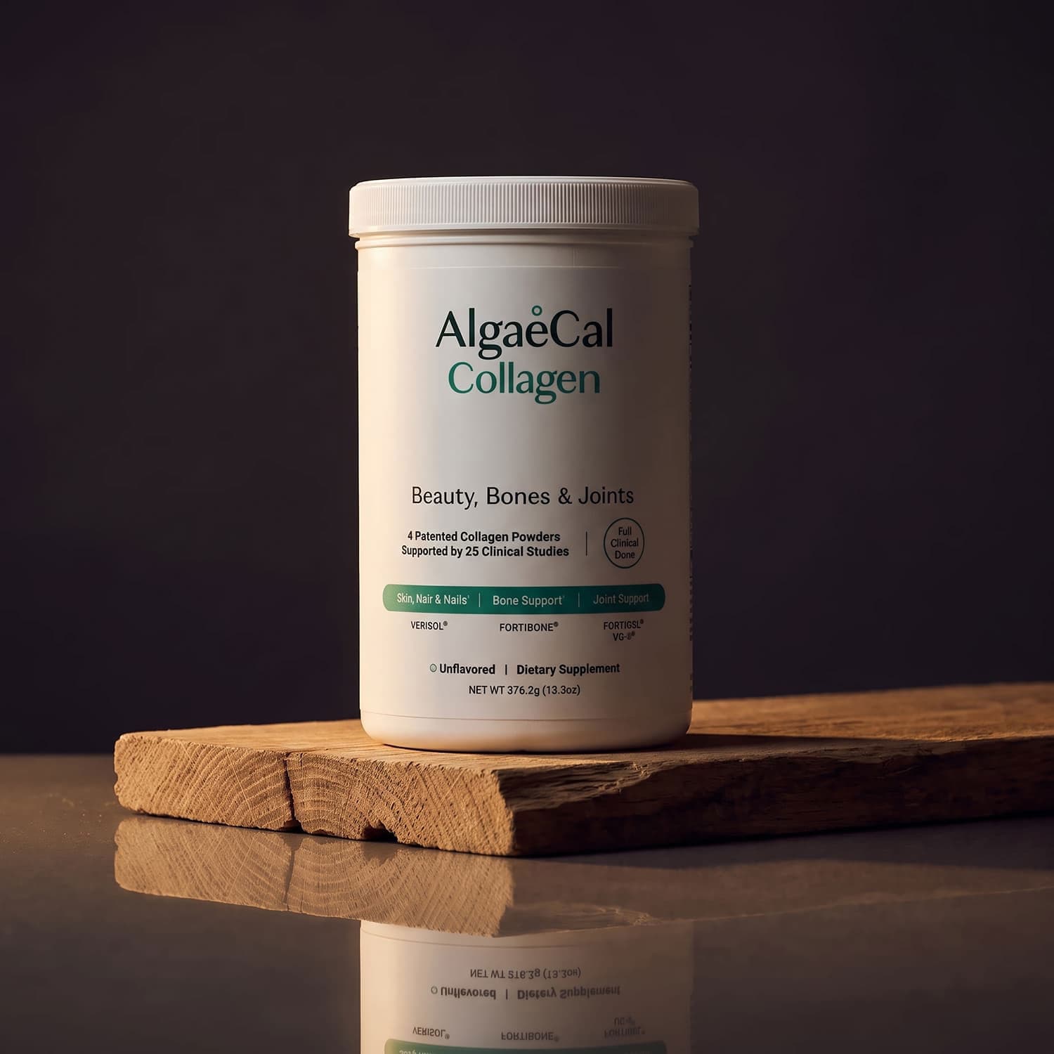 ALGAECAL - Multi Collagen Peptides - 30 Servings