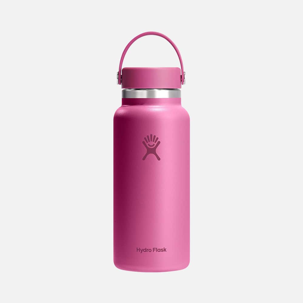 Hydro Flask 621ml - Standard Mouth Water Bottle