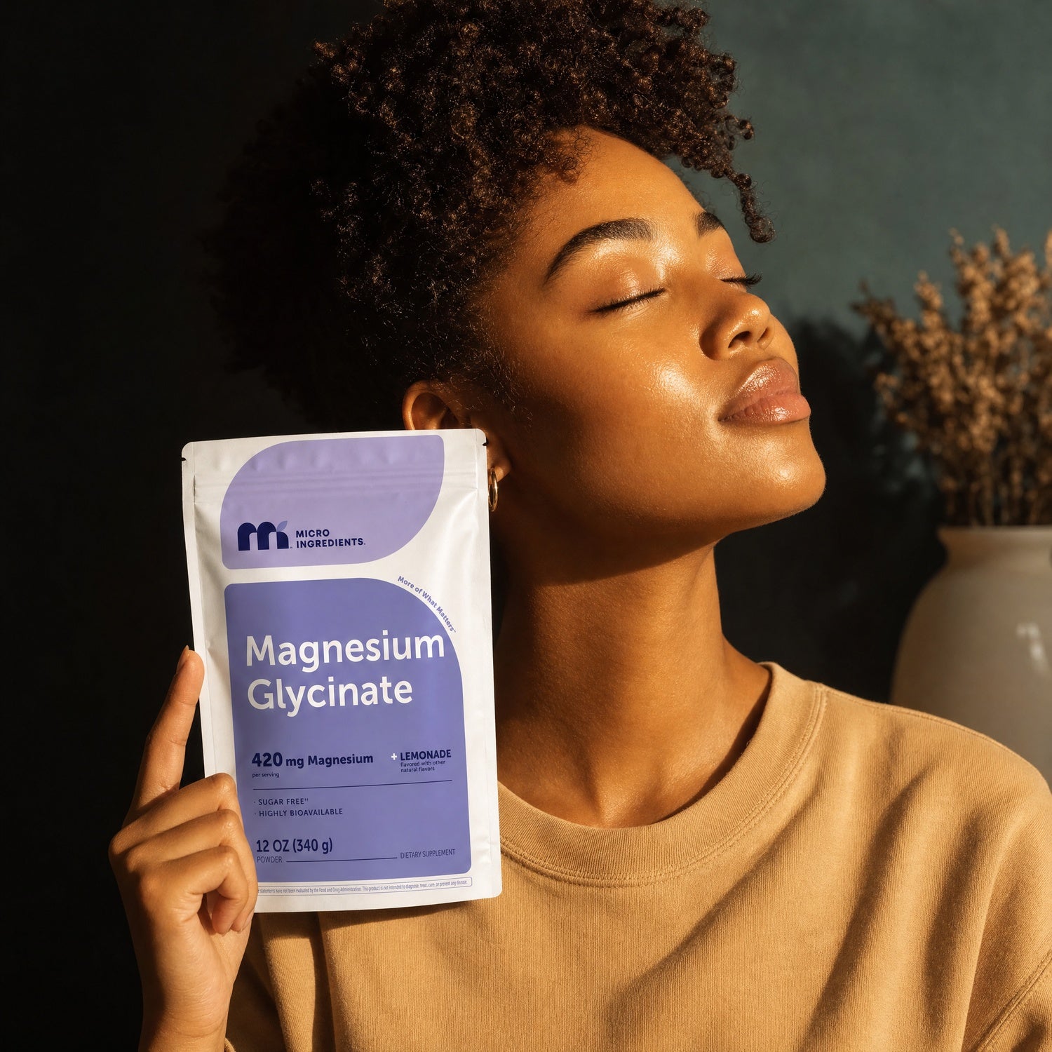 Magnesium Glycinate