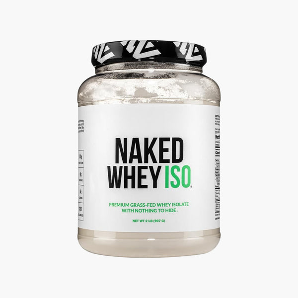 Naked Nutrition