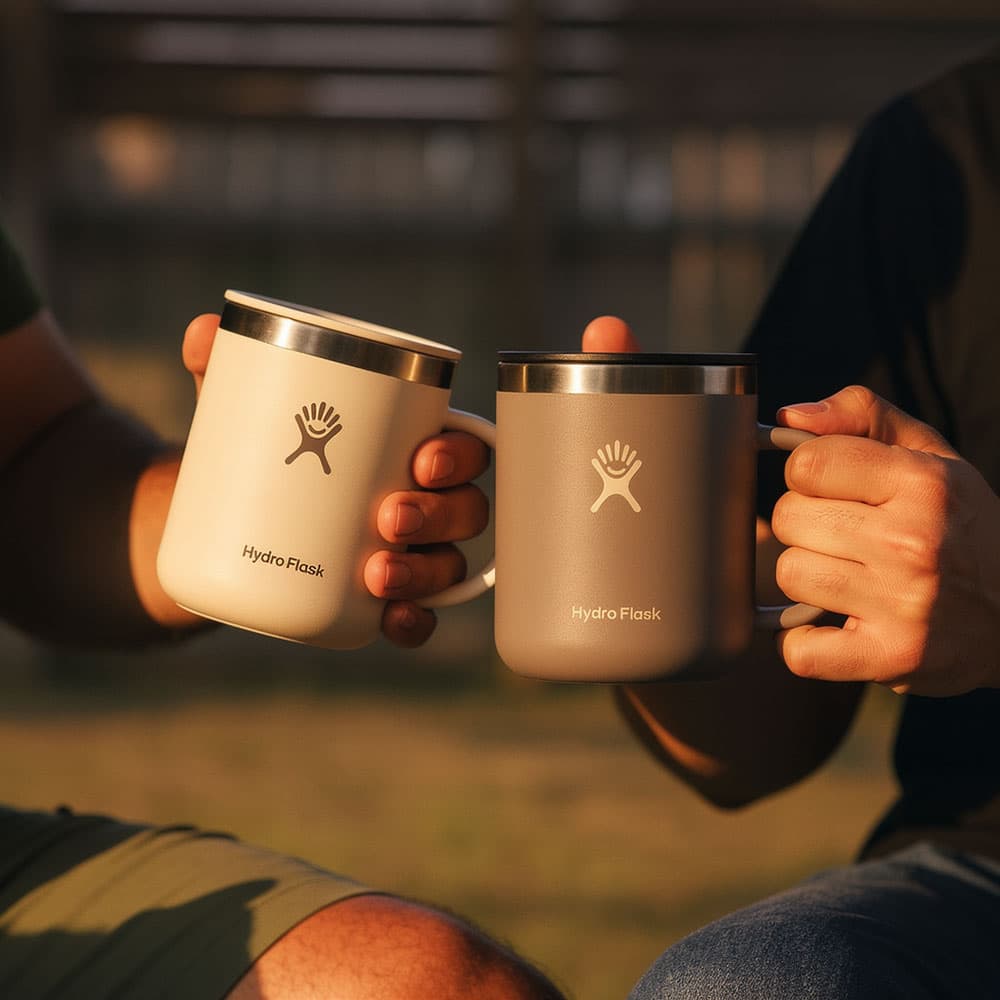 Hydro Flask Insulated Mug - 1 Mug