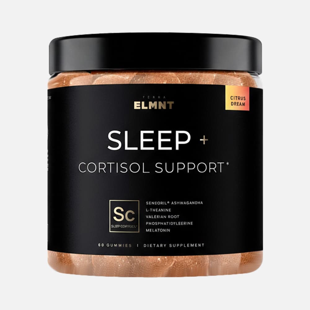 Melatonin XR 2,450mg - Time Release Sleep Gummies