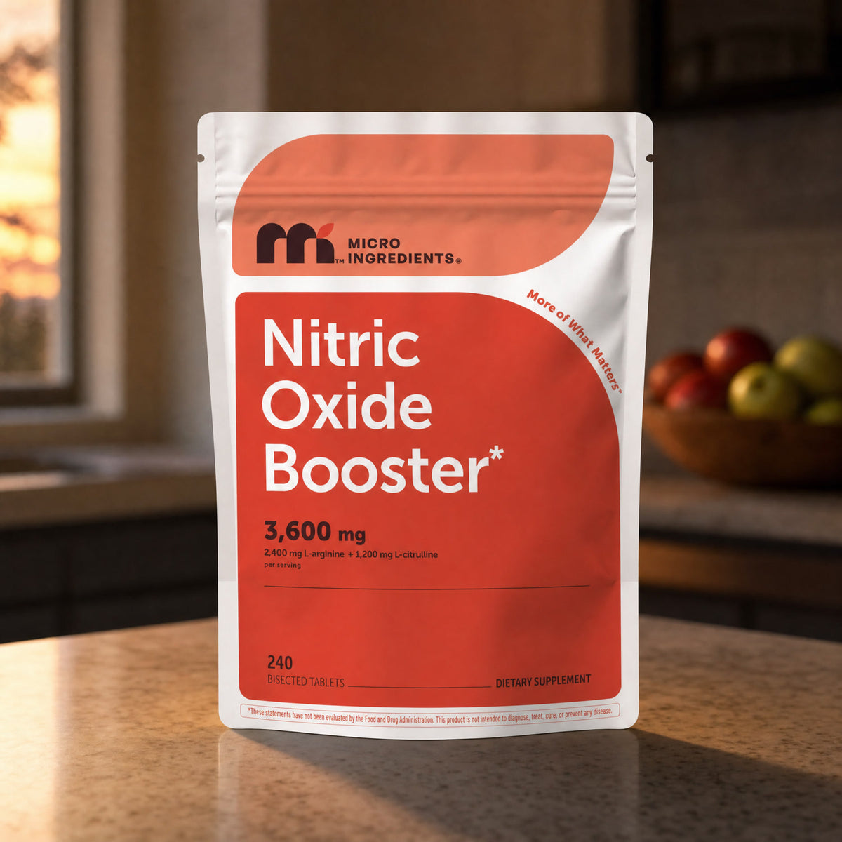 Nitric Oxide Complex