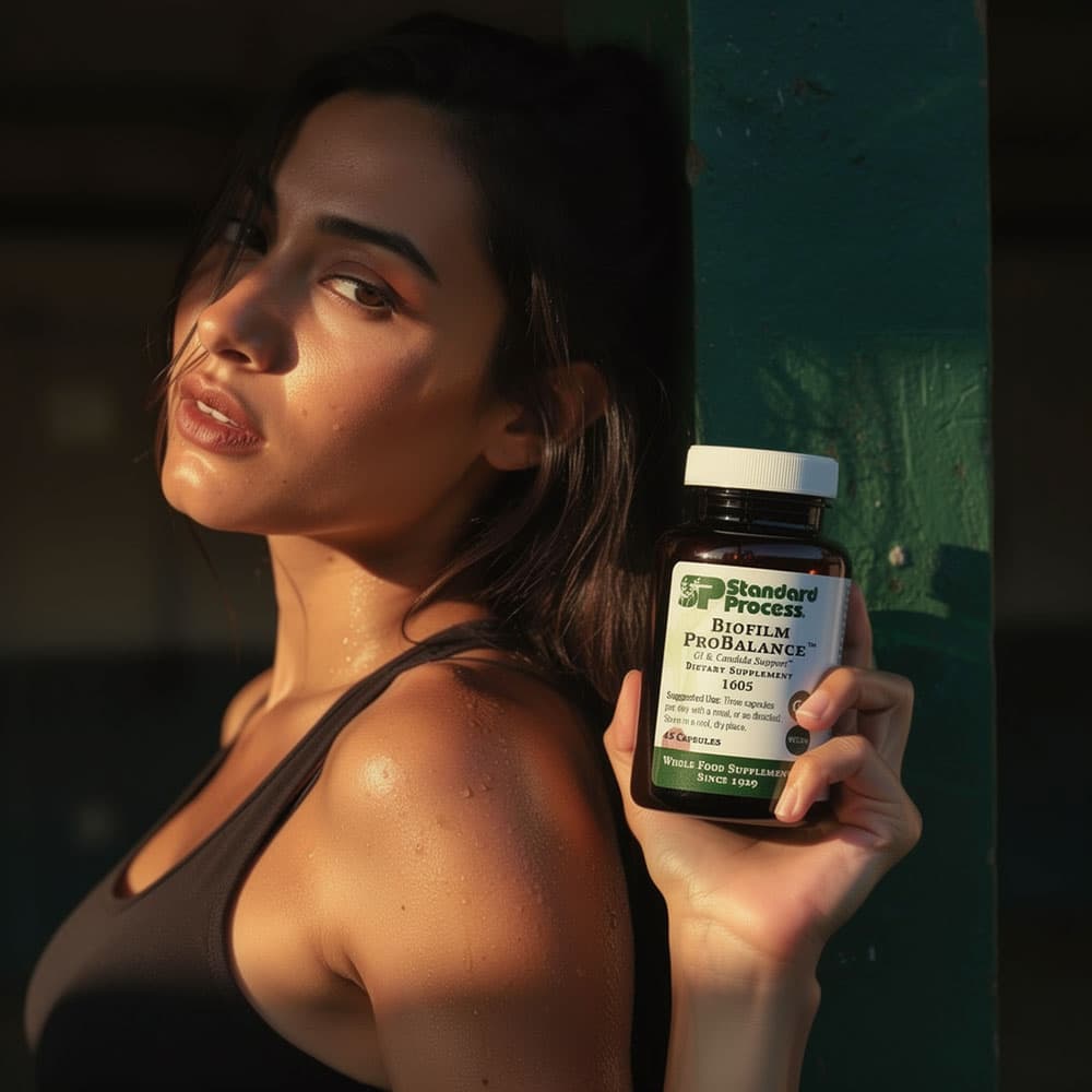 Biofilm ProBalance Probiotic Blend - 45 Capsules