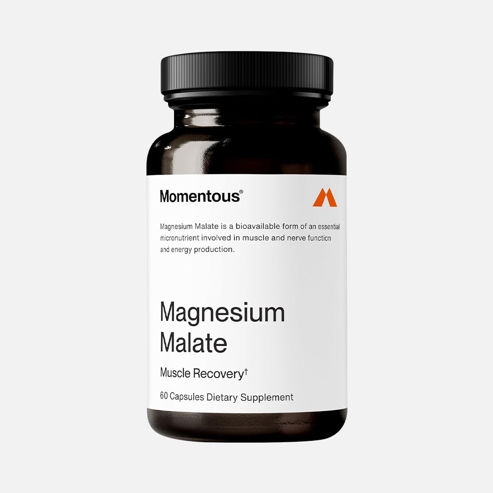 Magnesium Malate