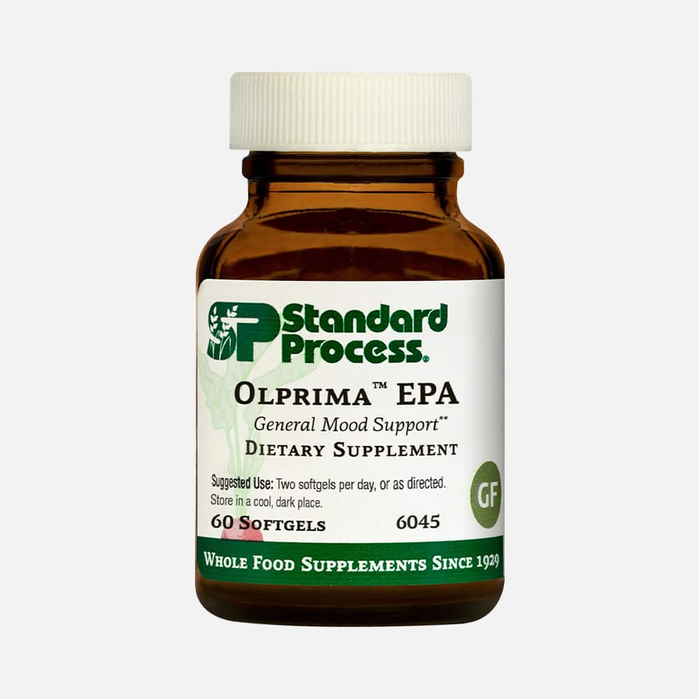 Olprima EPA 710mg - 60 Softgels