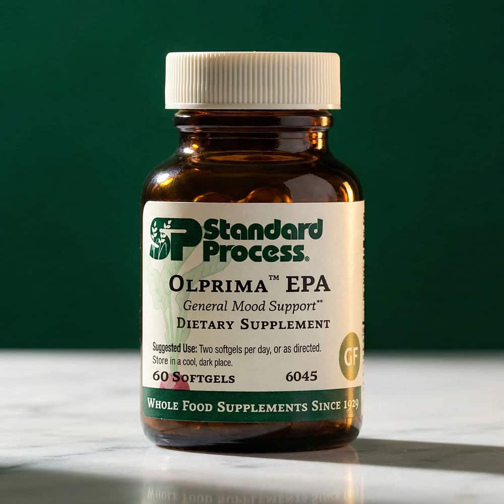 Olprima EPA 710mg - 60 Softgels