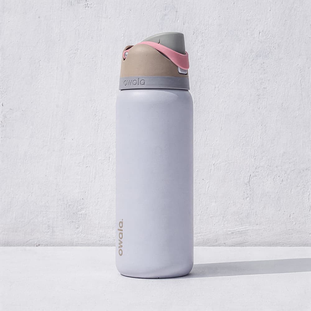 Owala FreeSip Stainless Steel 32oz Bottle - 1 Unit