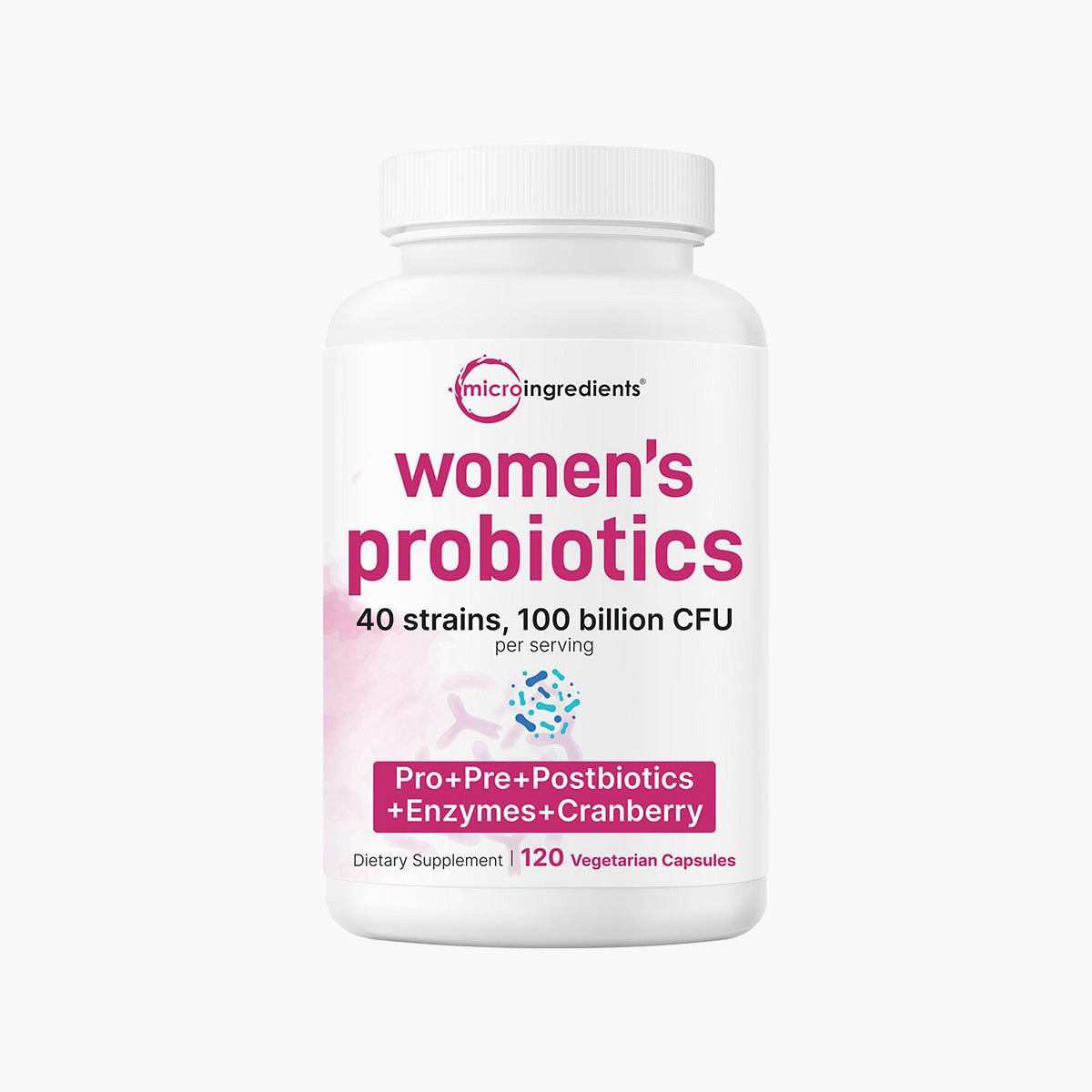 Women's Probiotic