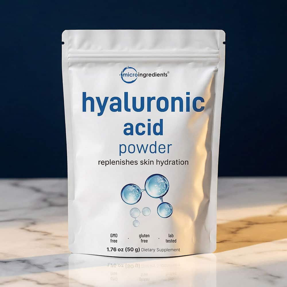 Hyaluronic Acid