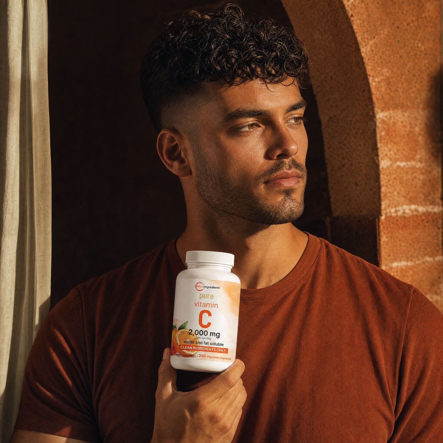 Vitamin C