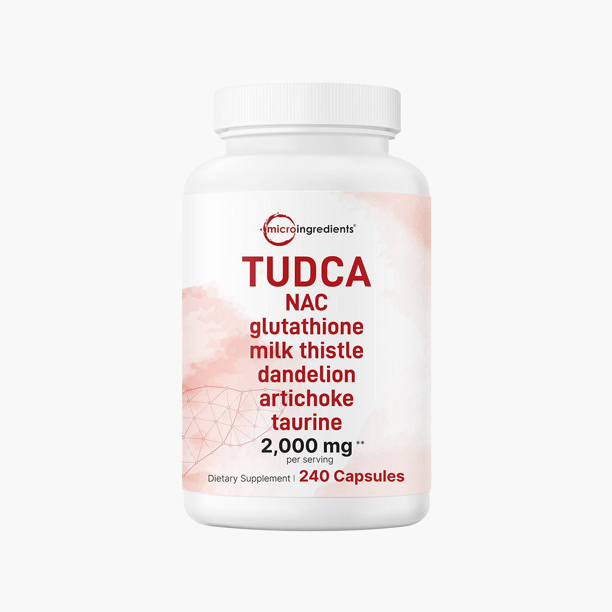 TUDCA Complex